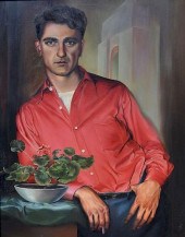 RUTH BELLITTO (AMERICAN, 1922-