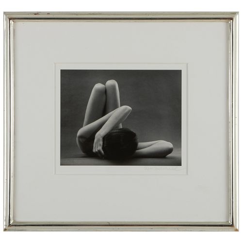 RUTH BERNHARD (1905-2006): ANGLES