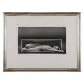 RUTH BERNHARD (1905-2006): IN