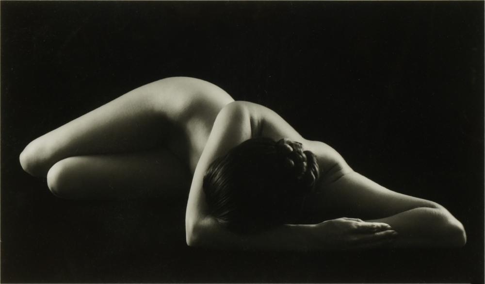RUTH BERNHARD, 1905-2006,