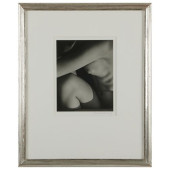 RUTH BERNHARD (1905-2006): TRI