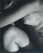 RUTH BERNHARD (1905-2006)- TRI