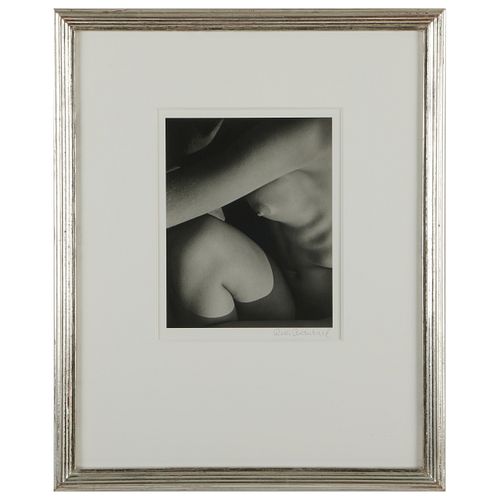 RUTH BERNHARD (1905-2006):