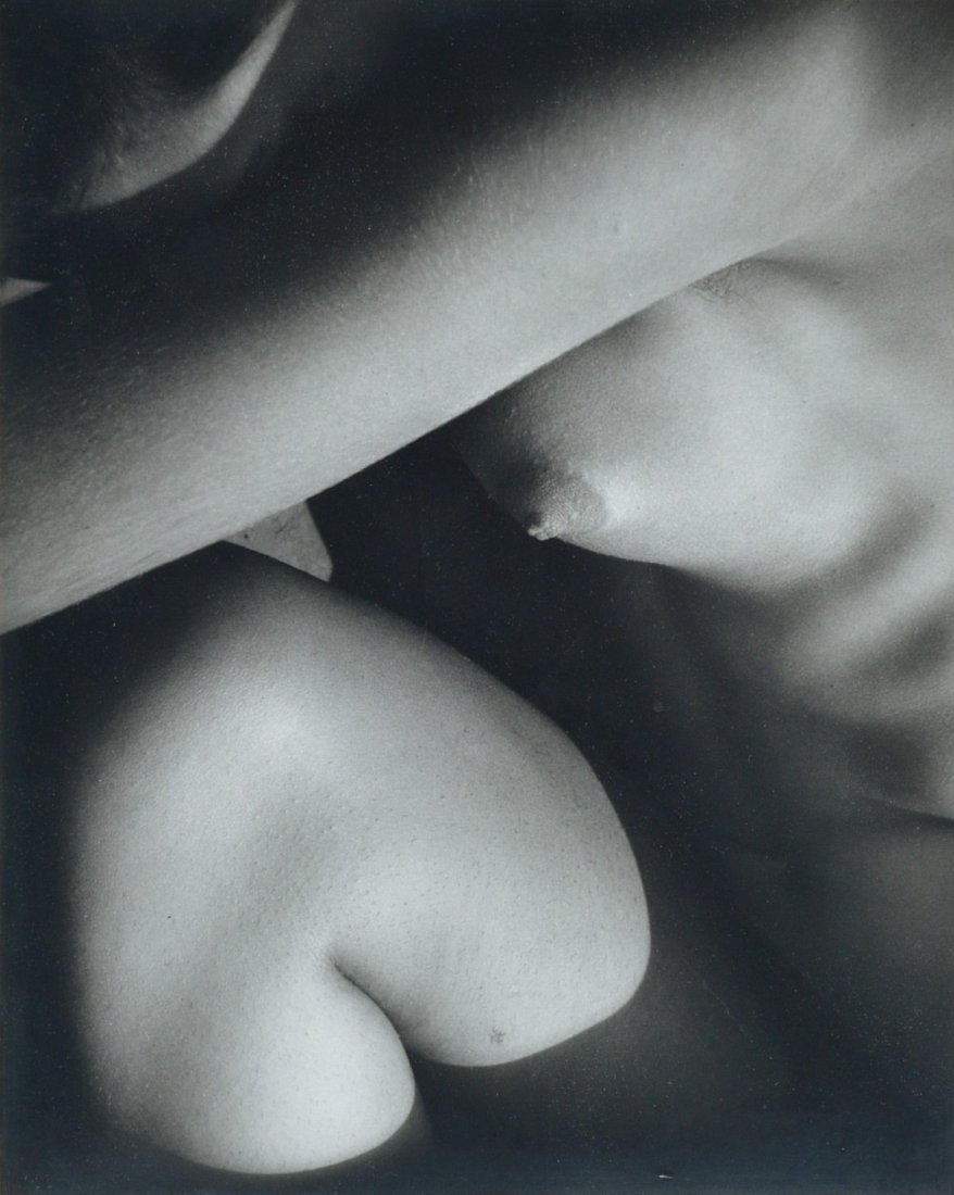 RUTH BERNHARD (1905-2006)-