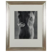 RUTH BERNHARD (1905-2006): TWO