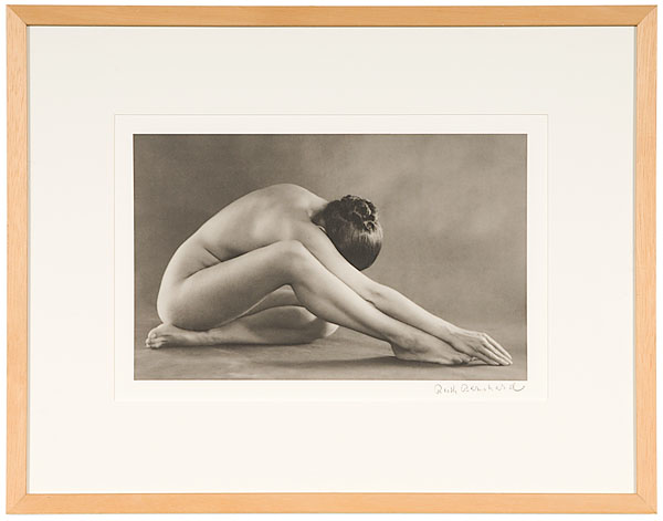 Ruth Bernhard (German 1905-2006)