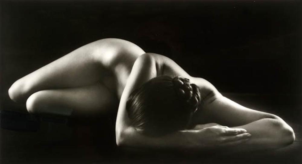 RUTH BERNHARD (GERMAN/AMERICAN