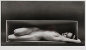 RUTH BERNHARD PHOTOGRAPHRUTH B