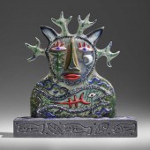 Ruth Brockmann 1955–2013. Ance