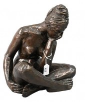 RUTH CHRZAN COOK NUDE, FEMALE