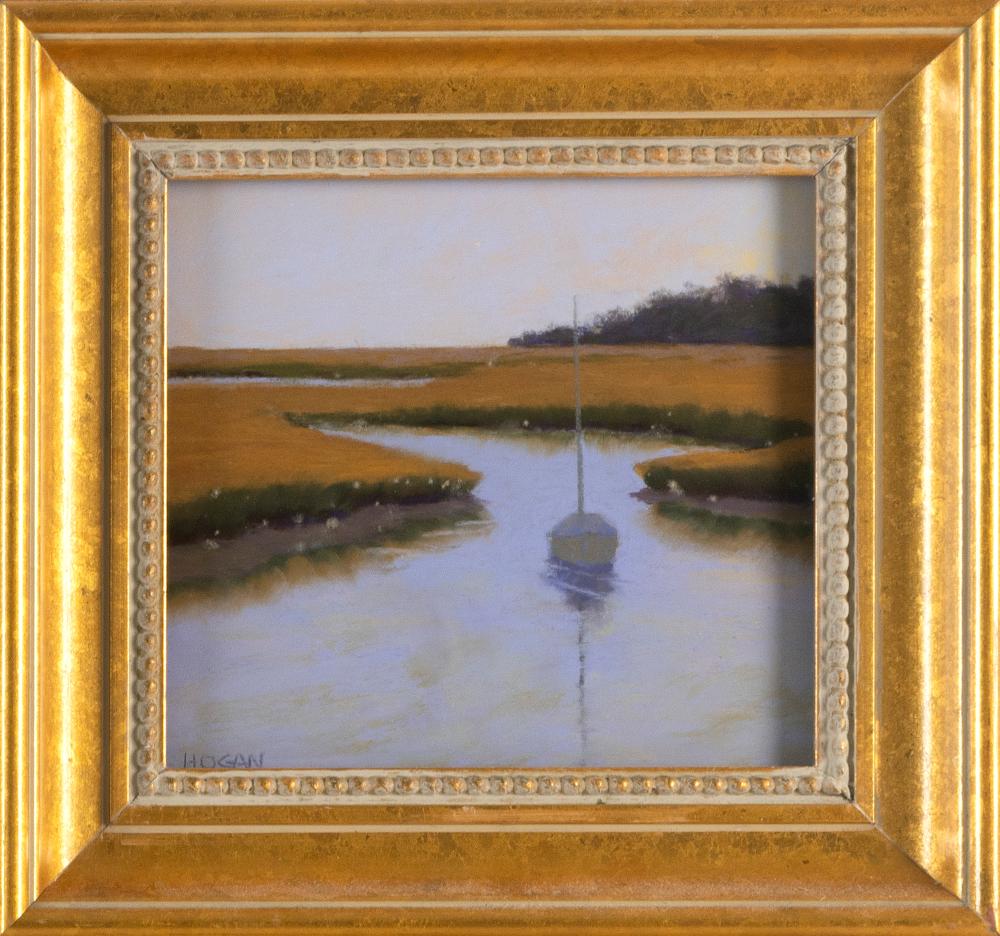 RUTH D. HOGAN (MASSACHUSETTS,