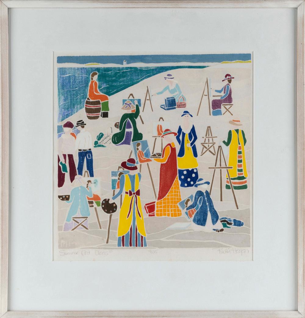 RUTH D. HOGAN (MASSACHUSETTS,