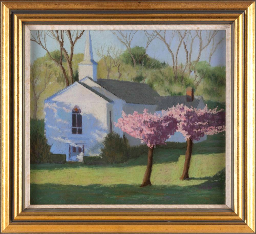 RUTH D. HOGAN (MASSACHUSETTS,