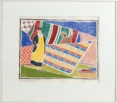 RUTH D. HOGAN (MASSACHUSETTS,