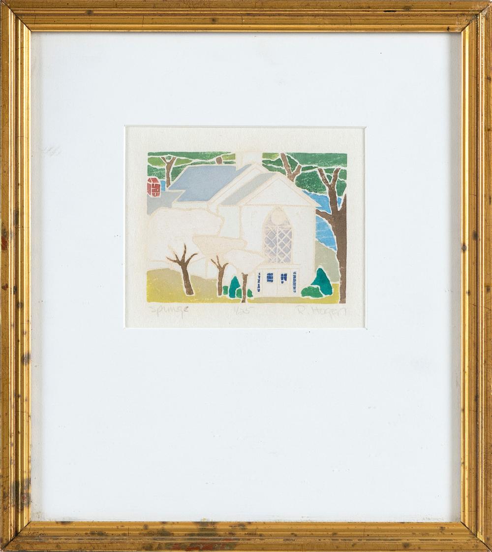 RUTH D. HOGAN (MASSACHUSETTS/NEW