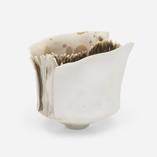 Ruth Duckworth. Untitled. 1984,