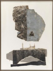 RUTH ECKSTEIN, GERMANY, 1916-2