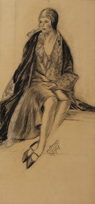 Ruth Erb Hoffman (American