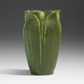 Ruth Erickson for Grueby Faien