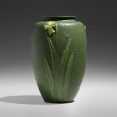Ruth Erickson for Grueby Faien