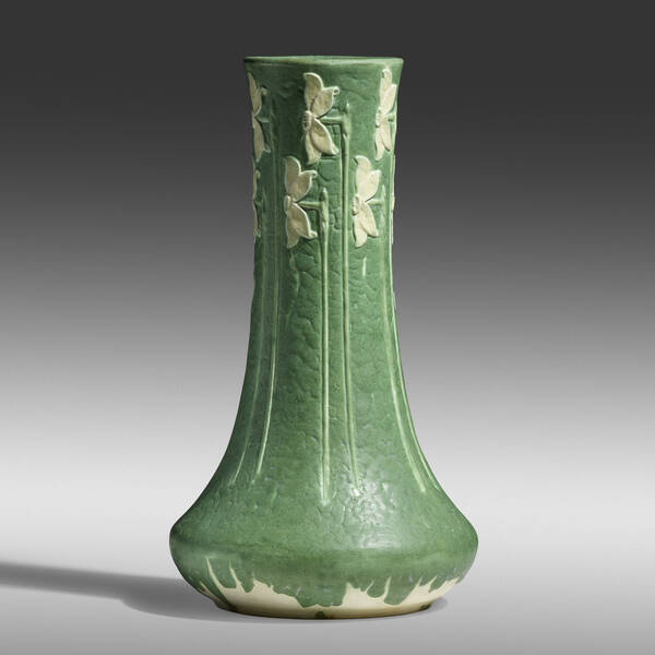 Ruth Erickson for Grueby Faience
