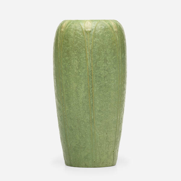 Ruth Erickson for Grueby Faience