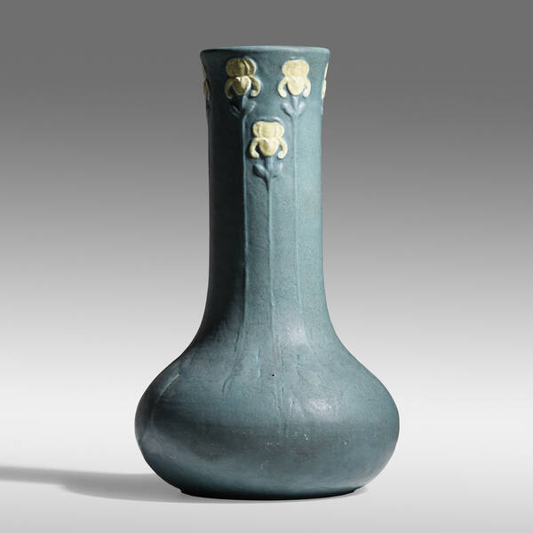 Ruth Erickson for Grueby Faience