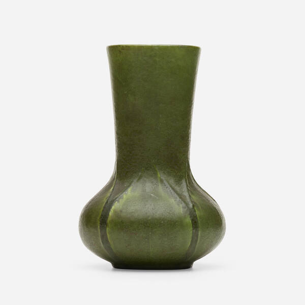 Ruth Erickson for Grueby Faience