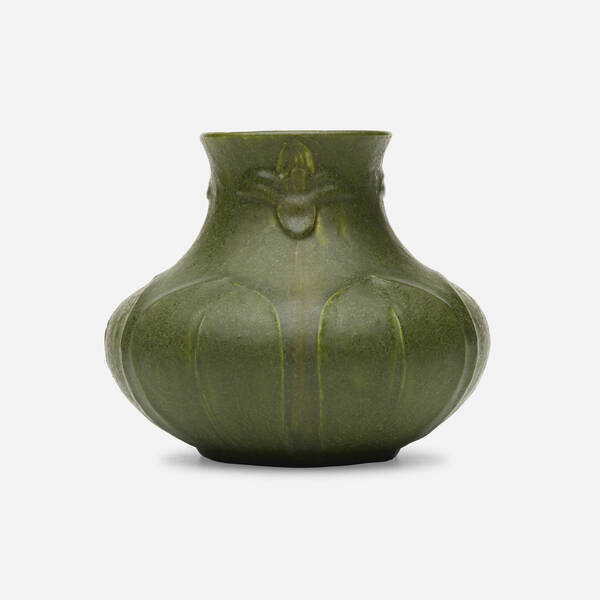 Ruth Erickson for Grueby Faience