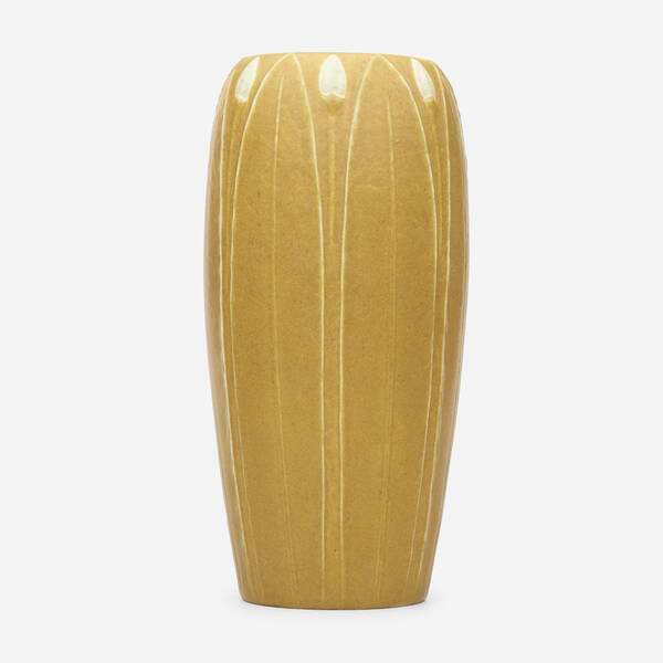 Ruth Erickson for Grueby Faience