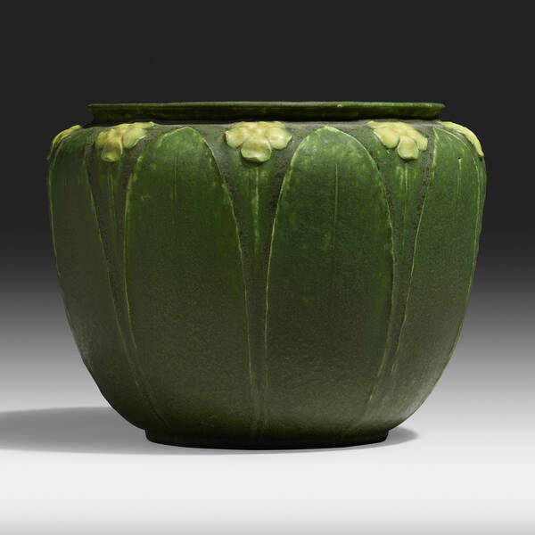 Ruth Erickson for Grueby Faience