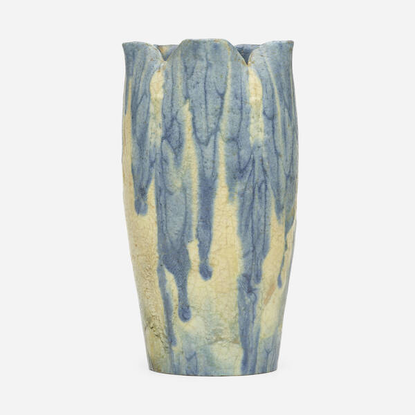 Ruth Erickson for Grueby Faience