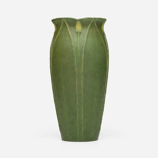 Ruth Erickson for Grueby Faience
