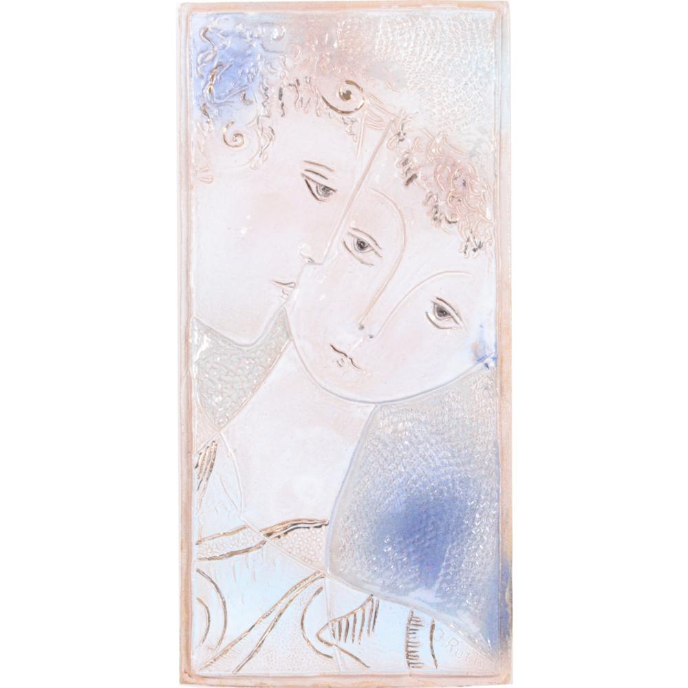 RUTH FAKTOROWICZ, ISRAEL (B. 1937),