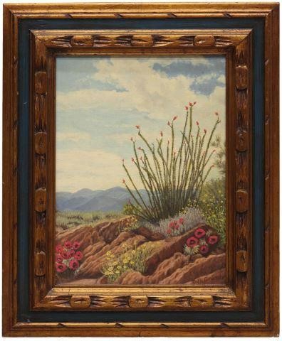 RUTH GRUNDY SOUTHWESTERN