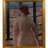 Ruth Harris Bohan (American, 1