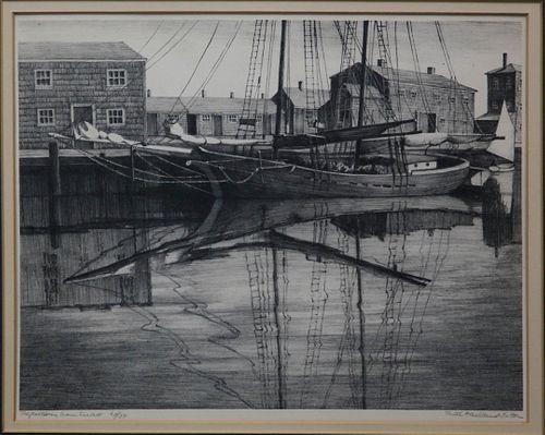 RUTH HAVILAND SUTTON LTD EDITION