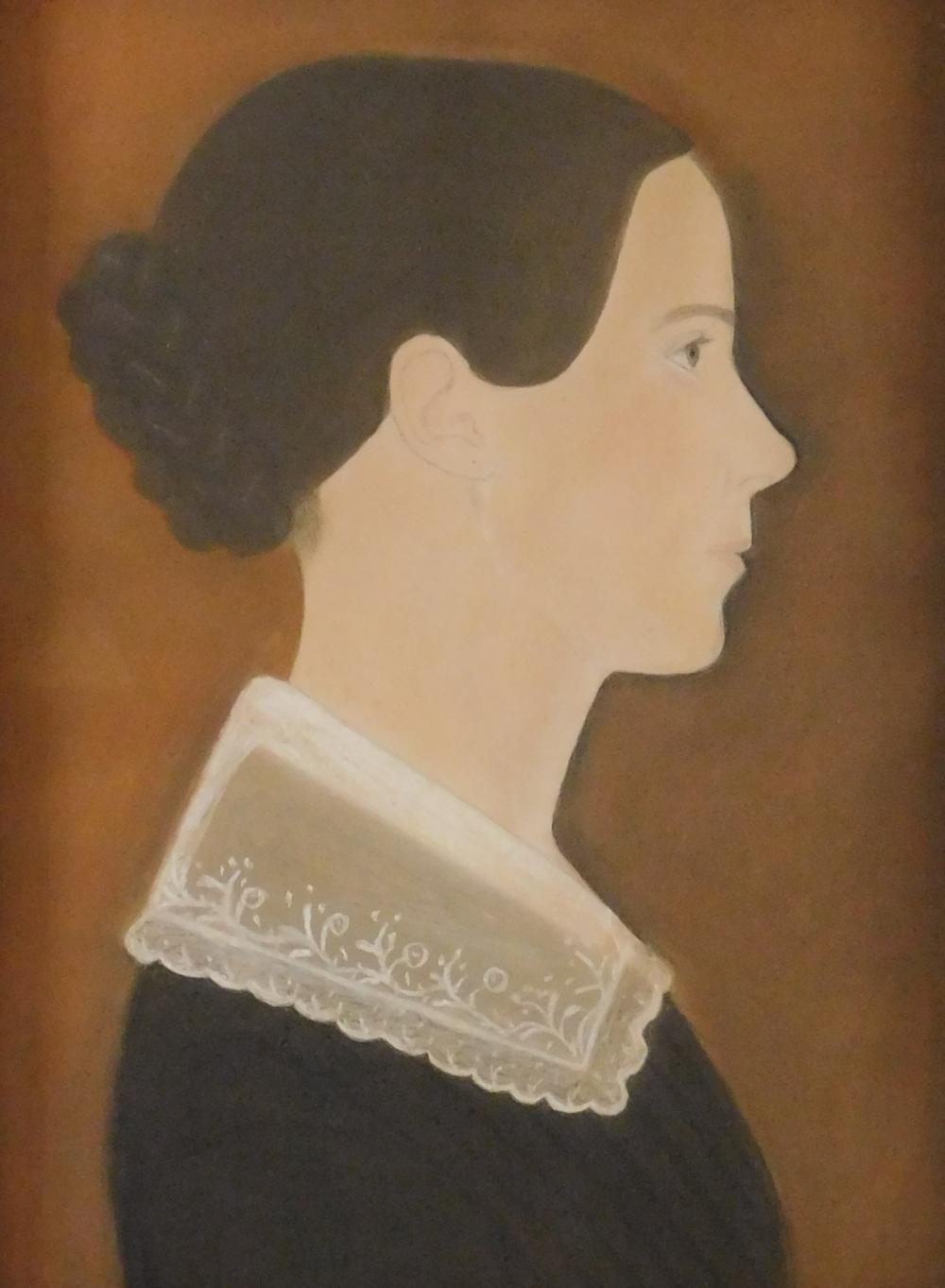 + RUTH HENSHAW BASCOM (MASS.,