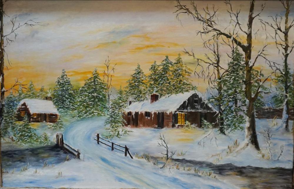 RUTH HOPPE 20TH CENTURY SCHOOL,