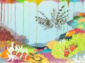 RUTH J. TATTER, UNTITLED (TROP