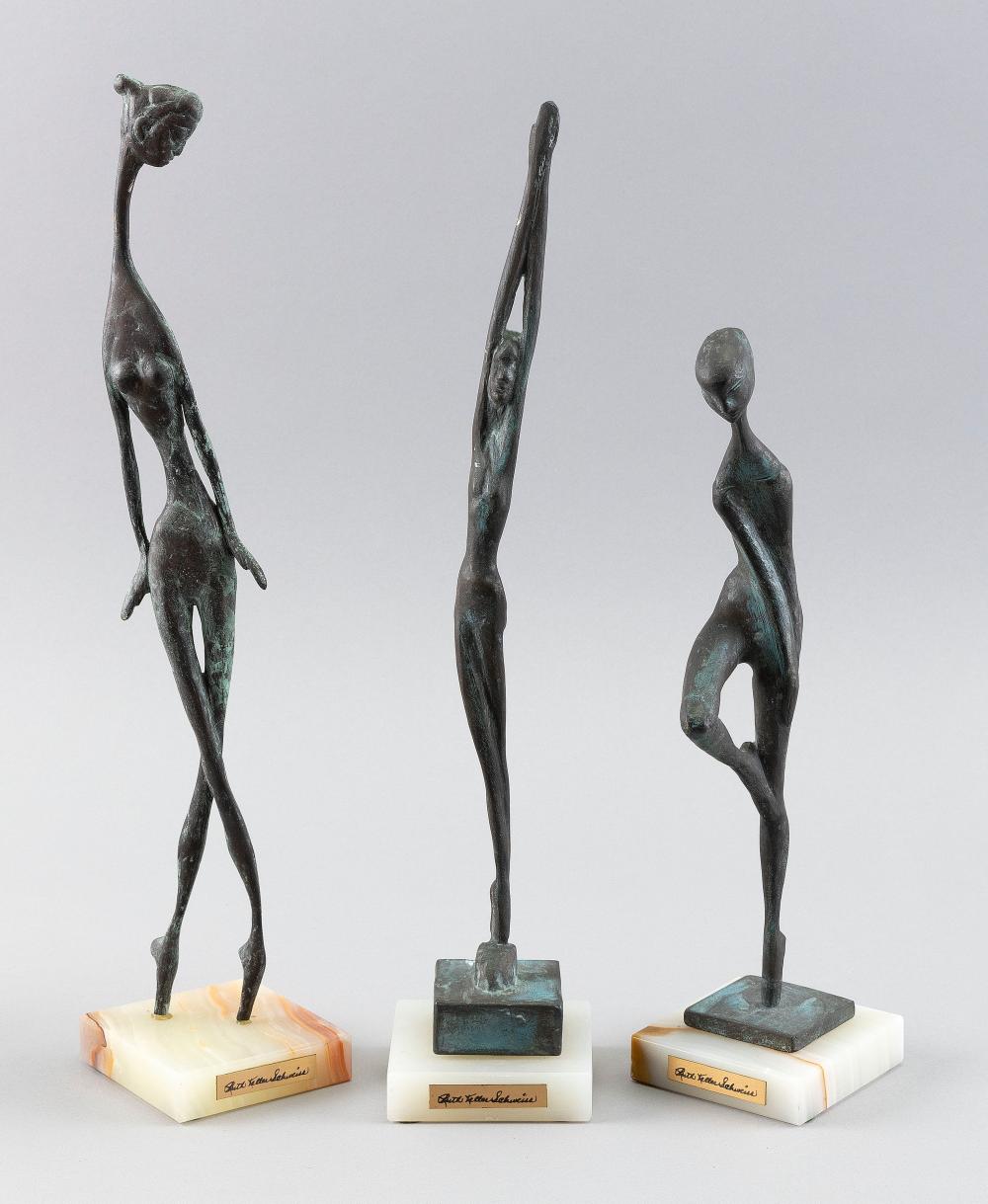 RUTH KELLER SCHWEISS (MISSOURI,