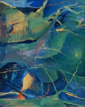 RUTH KELMER OVADIA (AMERICAN,