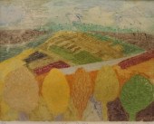 RUTH KERKOVIUS, A FARMER'S COU