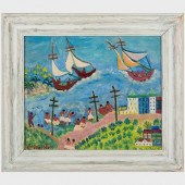 RUTH LIVINGSTON: COMING HOMEOi
