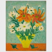 RUTH LIVINGSTON: WHITE & PURPL