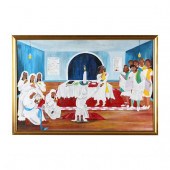 RUTH MAE MCCRANE (AMERICAN, 19
