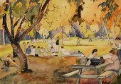 RUTH MANERVA BENNETT (1899-196