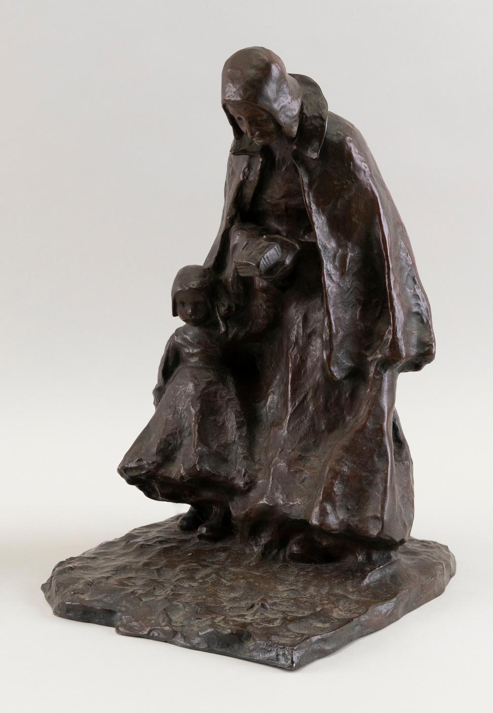 RUTH MILES (AMERICA, EARLY 20TH