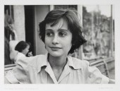 RUTH ORKIN ISRAELI TEENAGER PH