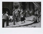 RUTH ORKIN(American, 1921-1985